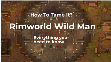 Rimworld taming - Oct 11, 2023 · Description Someone once thought that creating supersized spiders for silk production was a good idea. Their home planet is now reduced to a Marble World; a world wiped clean by atomic fire. Feralisks attack by throwing spider webs at their prey. These huge webs stun anyone they touch, allowing the Feralisk to close in and finish the kill …